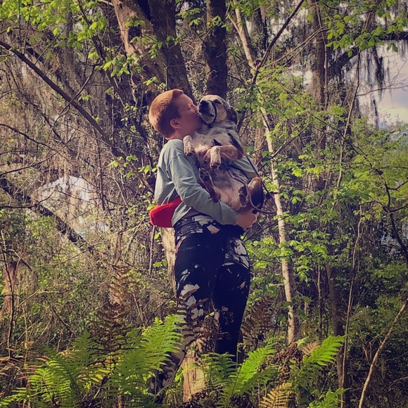 Cori - Picture 3 of 4